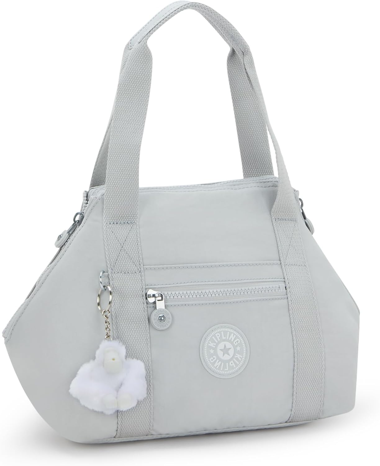 BOLSO TOTE KIPLING ART MINI PARA MUJER, LIGERO Y PEQUEÑO PARA VIAJE - 5