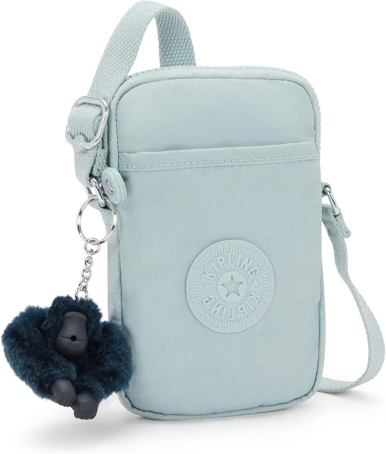BOLSO MINI CROSSBODY KIPLING TALLY PARA MUJER EN NYLON - 4