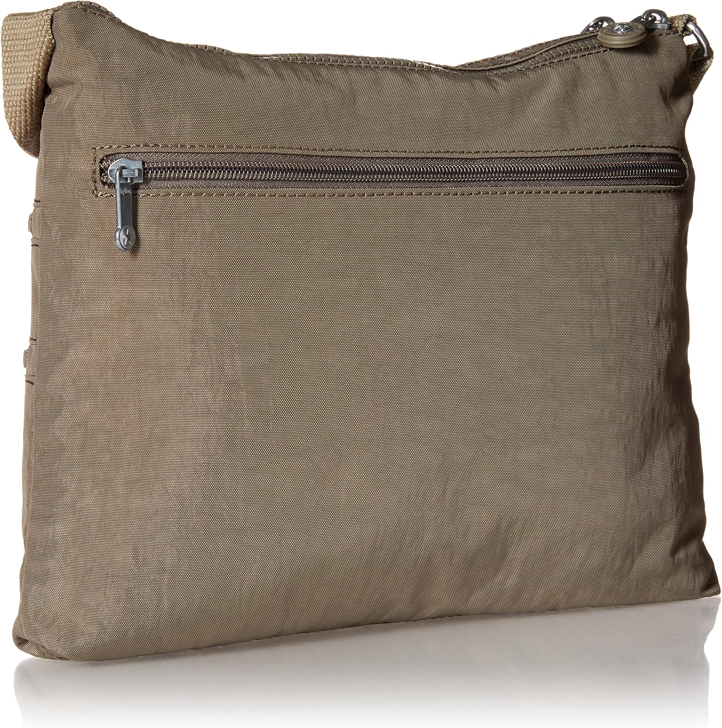 BOLSO CRUZADO KIPLING ALVAR PARA MUJER NYLON LIVIANO - 4