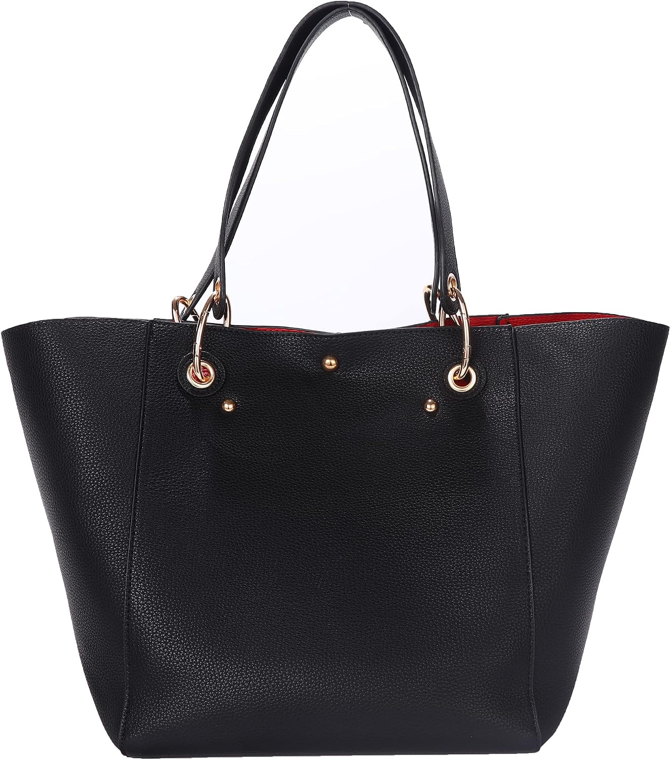 BOLSO TOTE GRANDE PARA MUJER SQLP BUCKET - 5