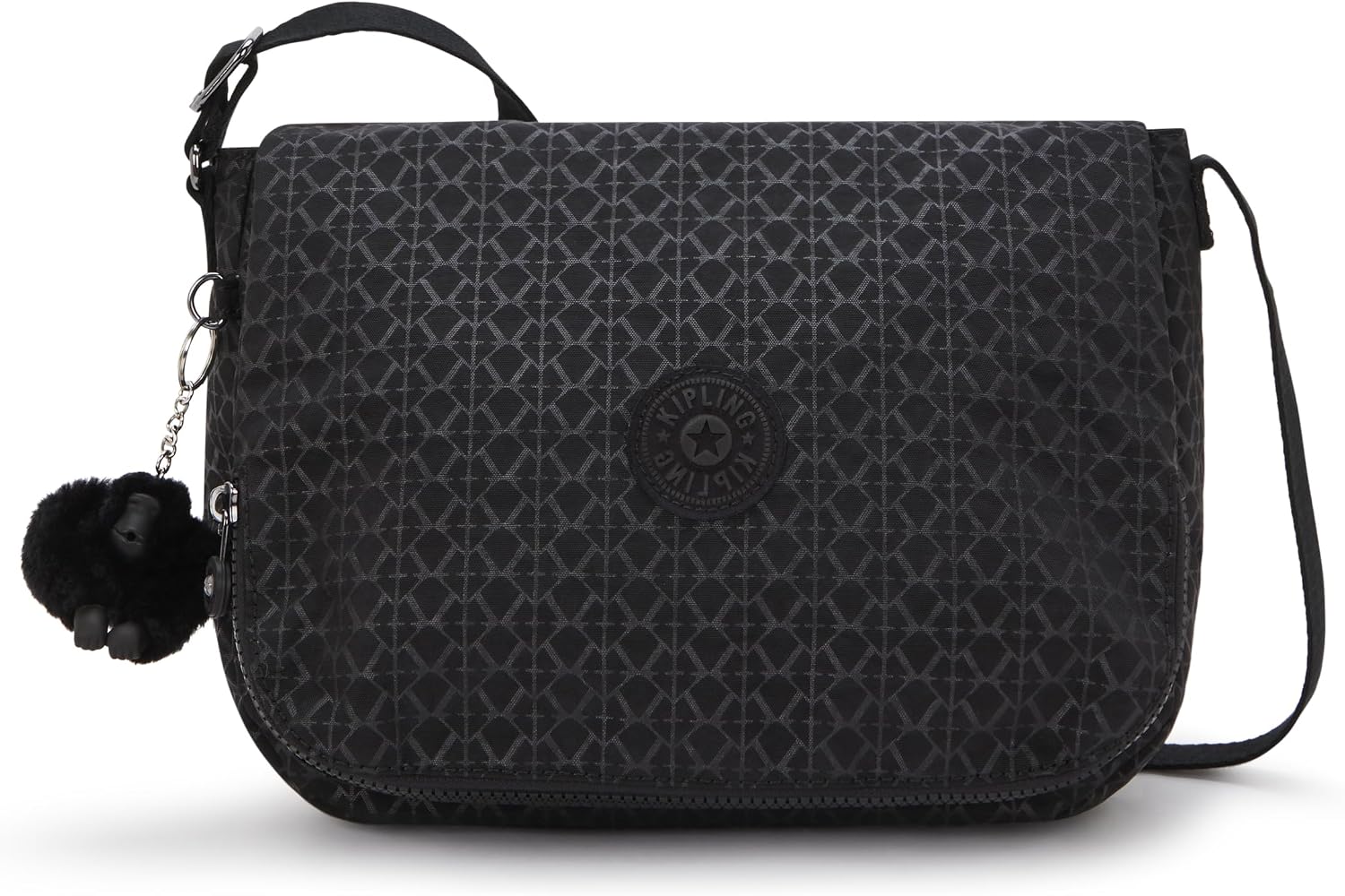 BOLSO CRUZADO KIPLING EARTHBEAT S PARA MUJER - 1