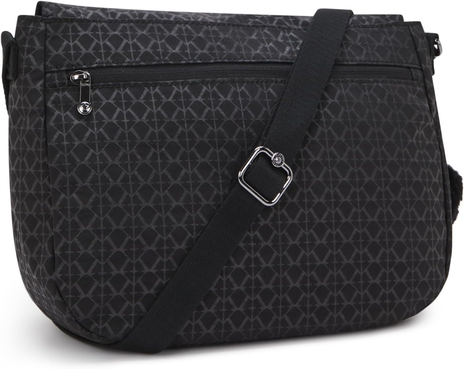 BOLSO CRUZADO KIPLING EARTHBEAT S PARA MUJER - 3