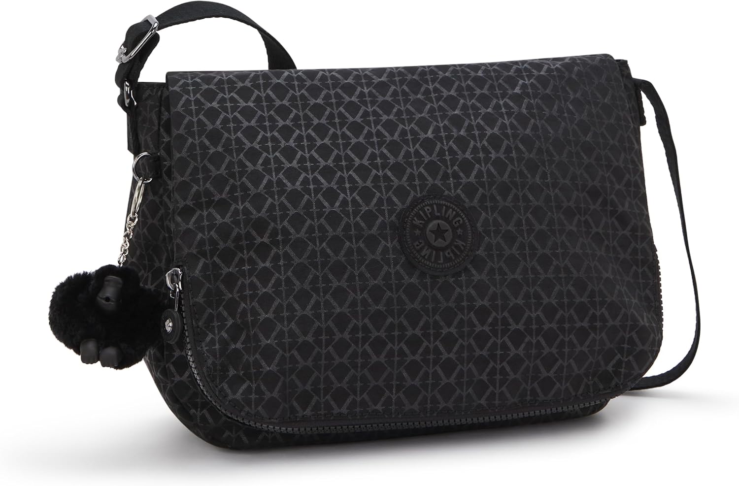 BOLSO CRUZADO KIPLING EARTHBEAT S PARA MUJER - 5