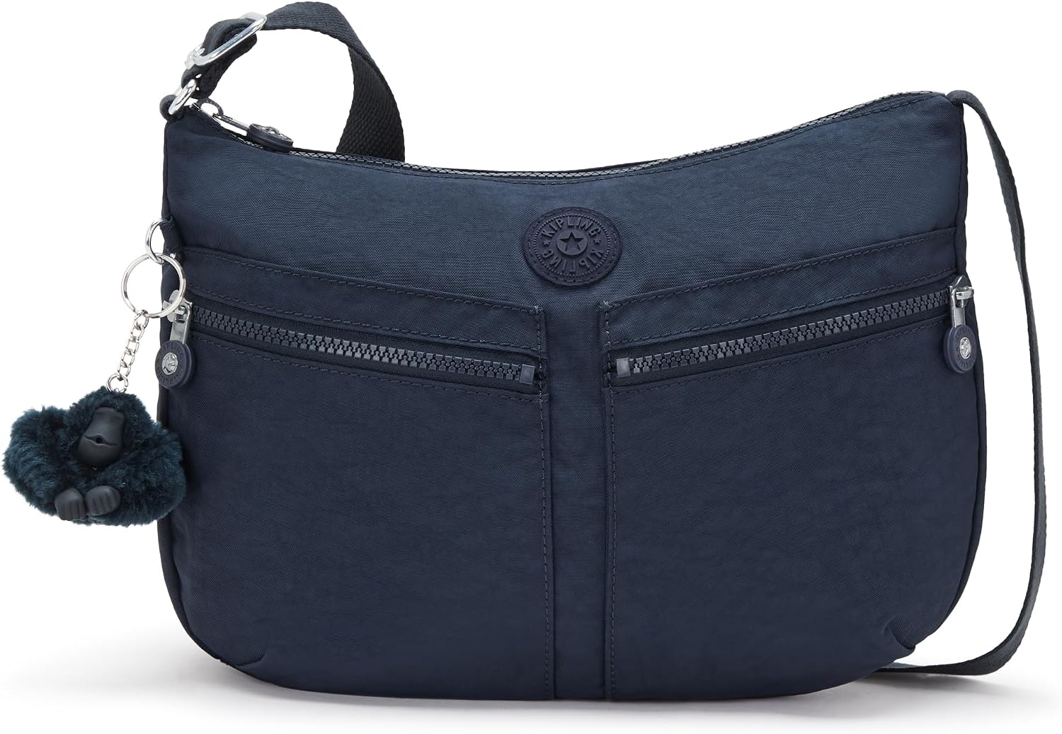 BOLSO CRUZADO KIPLING IZELLAH PARA MUJER - 1