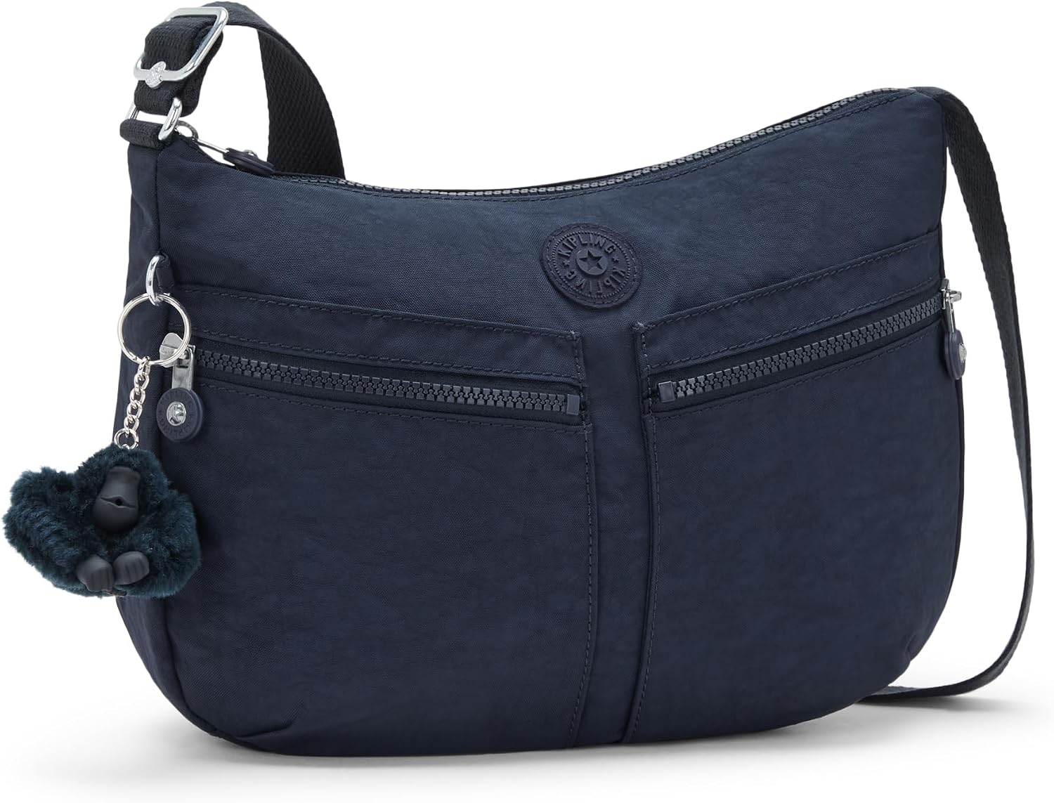 BOLSO CRUZADO KIPLING IZELLAH PARA MUJER - 4