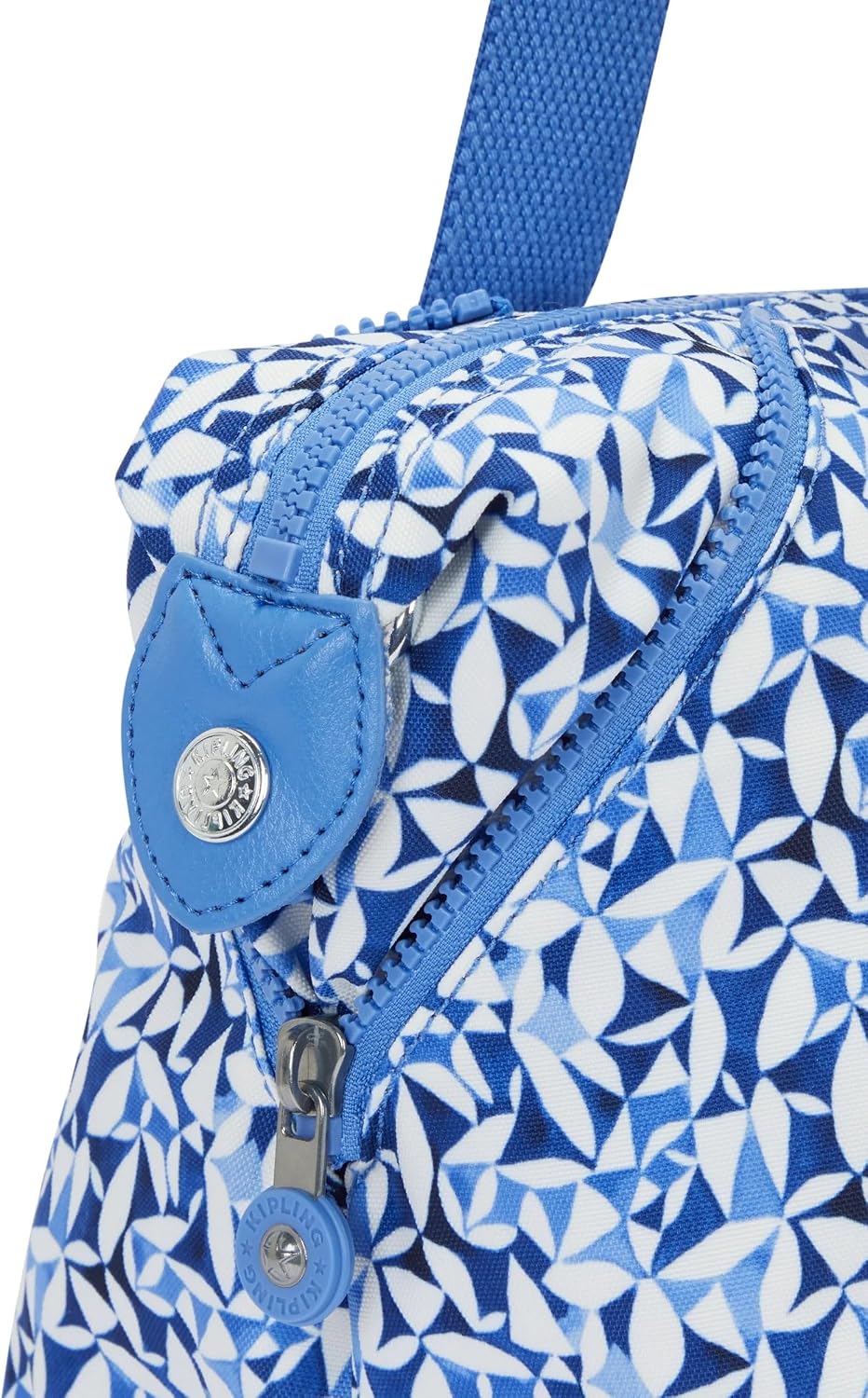 BOLSO TOTE KIPLING ART MINI PARA MUJER LIVIANO PEQUEÑO PARA VIAJE - 2
