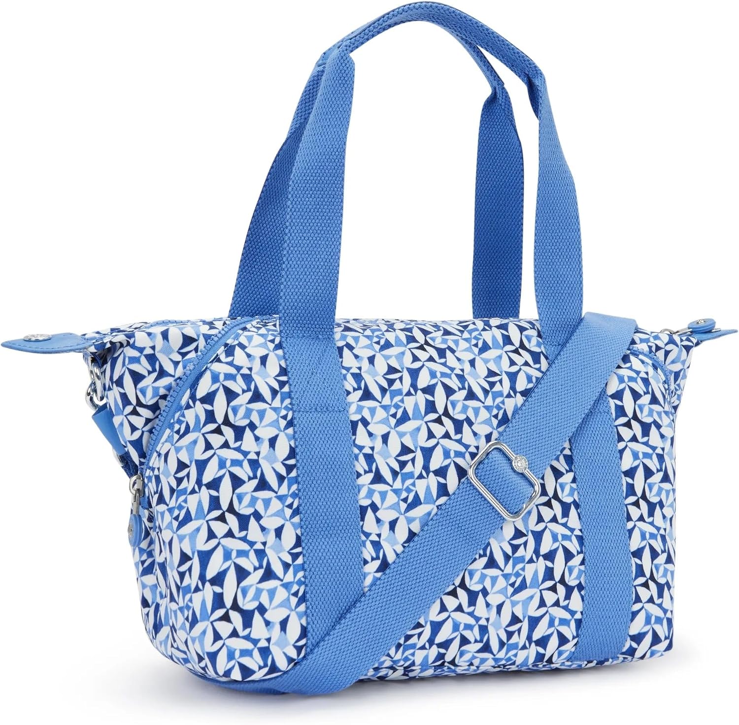 BOLSO TOTE KIPLING ART MINI PARA MUJER LIVIANO PEQUEÑO PARA VIAJE - 3
