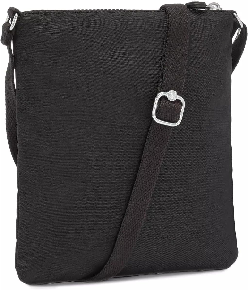 BOLSO CRUZADO KIPLING KEIKO GGV GM PARA MUJER - 4