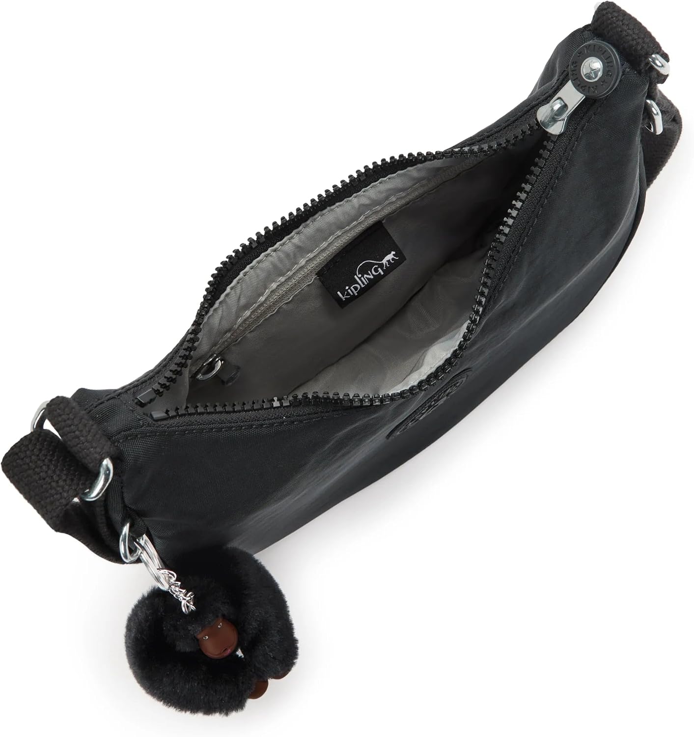 BOLSO CRUZADO KIPLING BELLS - 3