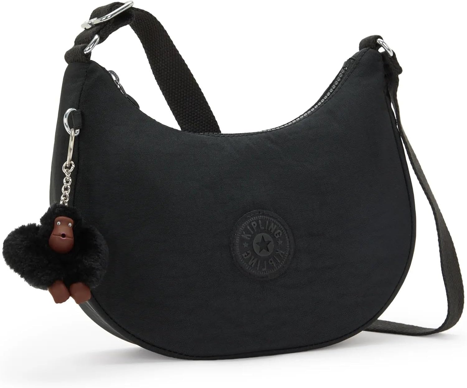 BOLSO CRUZADO KIPLING BELLS - 4