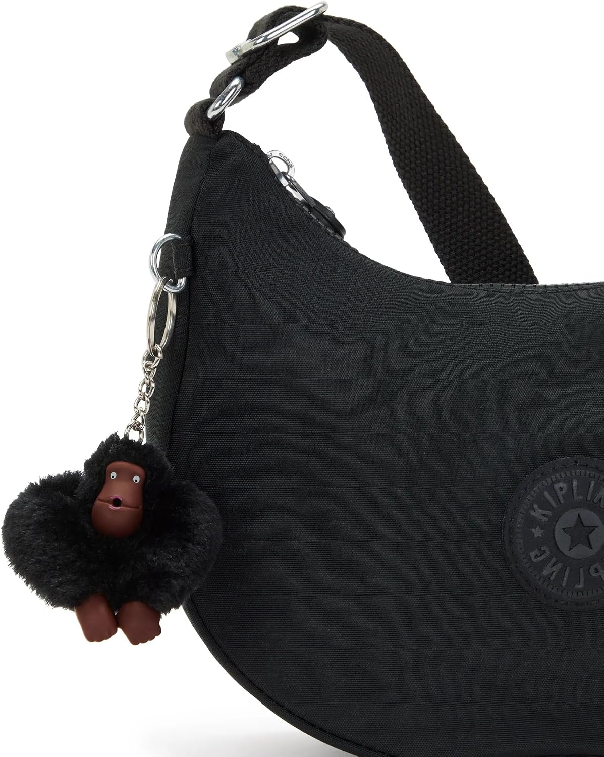BOLSO CRUZADO KIPLING BELLS - 5