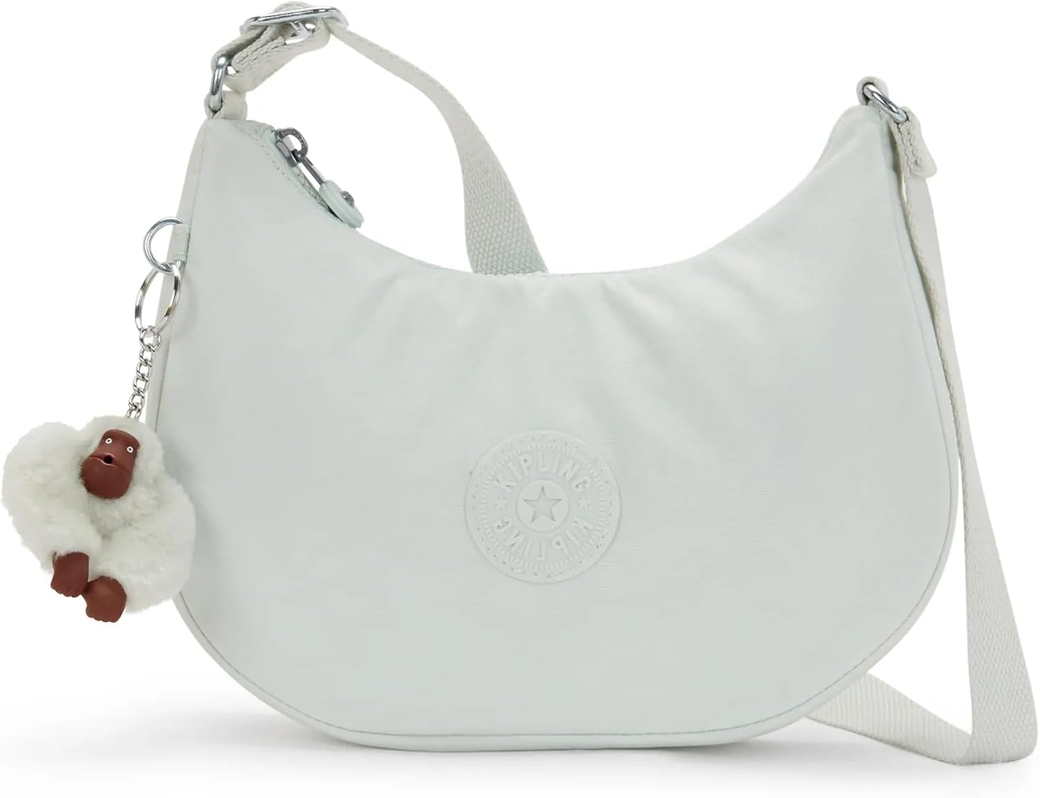 BOLSO CRUZADO KIPLING BELLS - 1