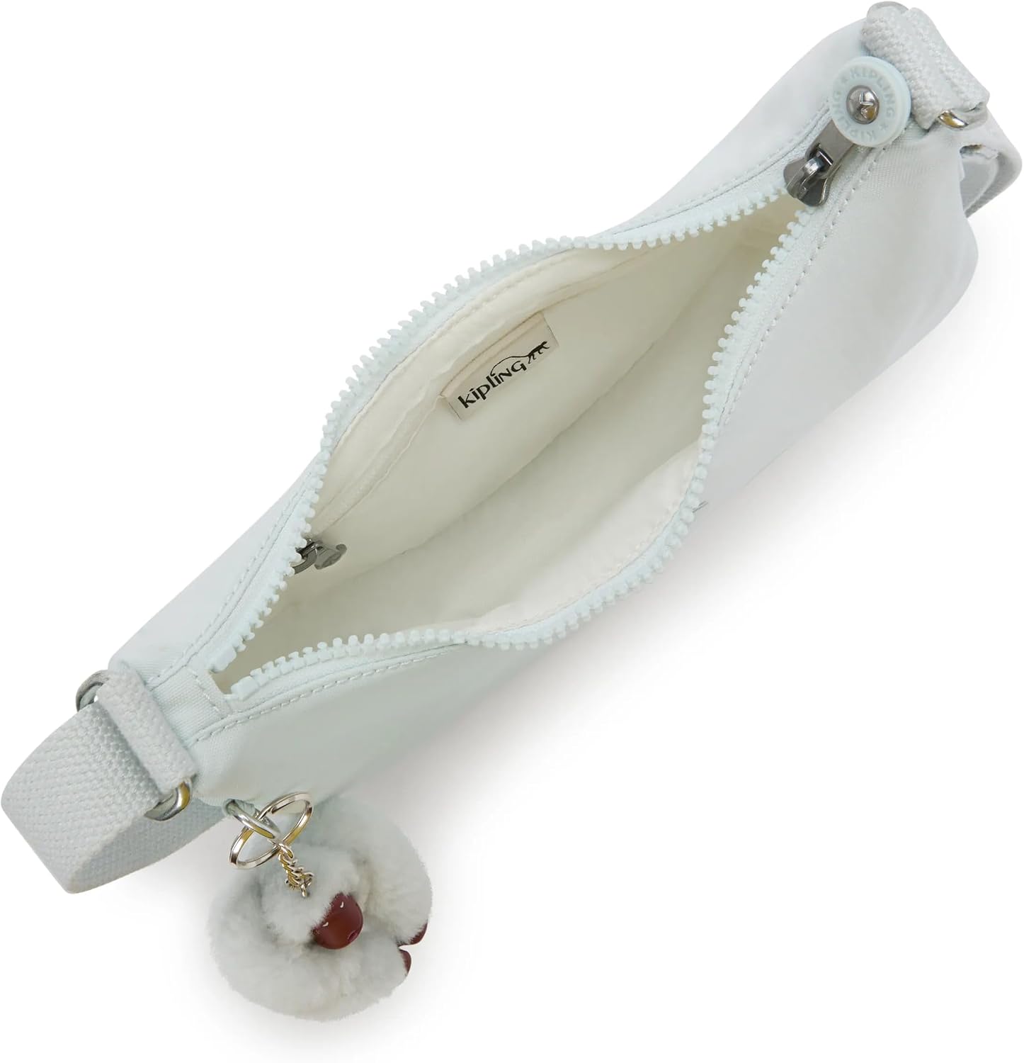 BOLSO CRUZADO KIPLING BELLS - 3