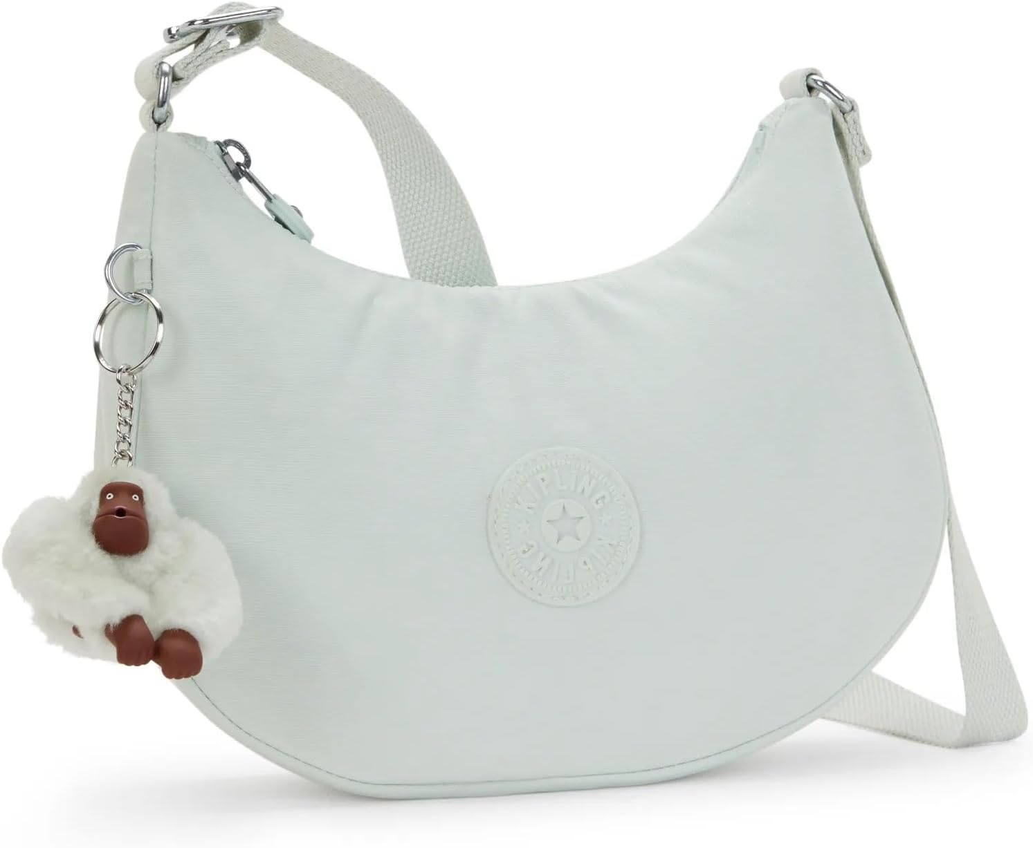 BOLSO CRUZADO KIPLING BELLS - 4