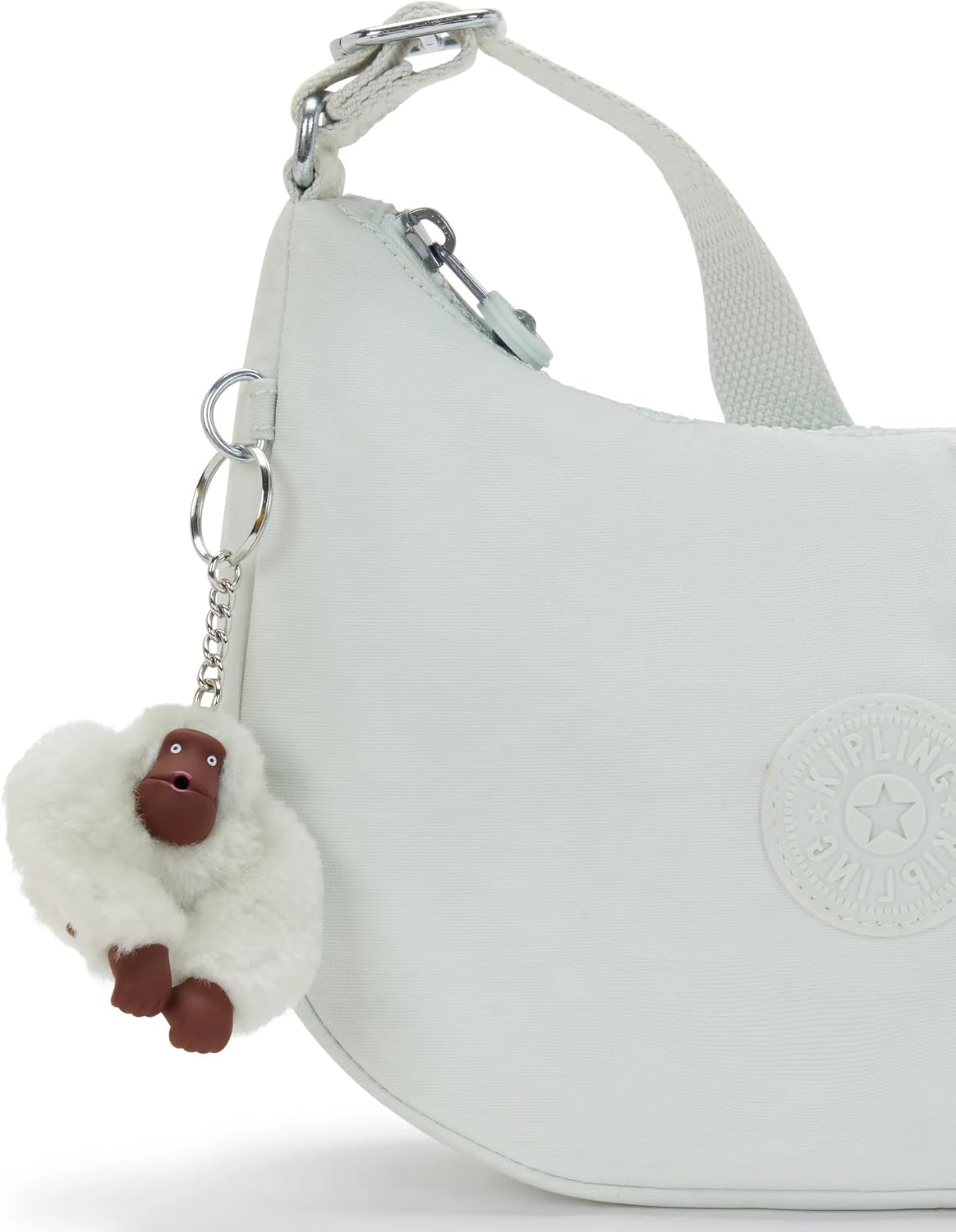 BOLSO CRUZADO KIPLING BELLS - 5