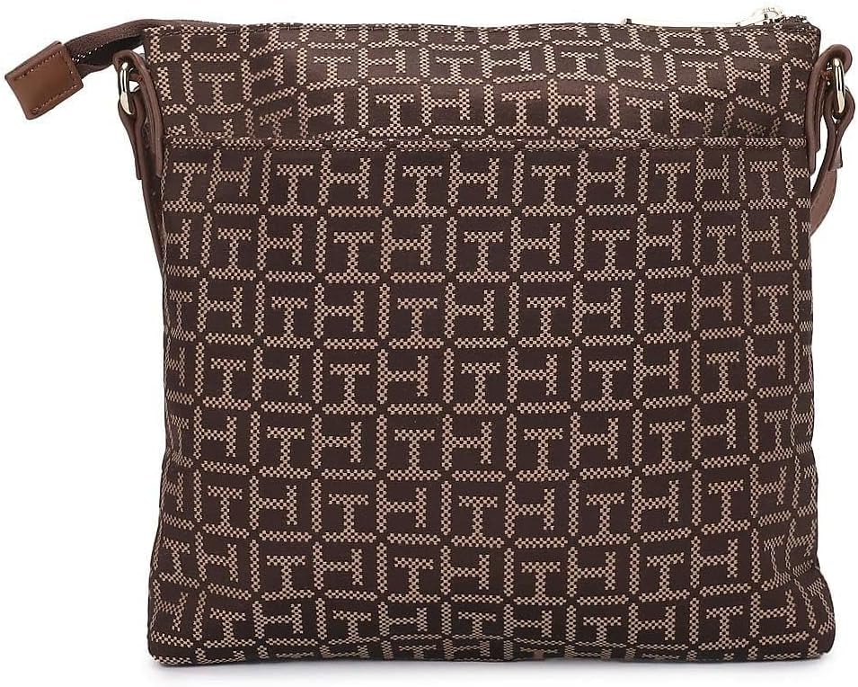 BOLSO CRUZADO PARA MUJER TOMMY HILFIGER JADEN PLUS - 3