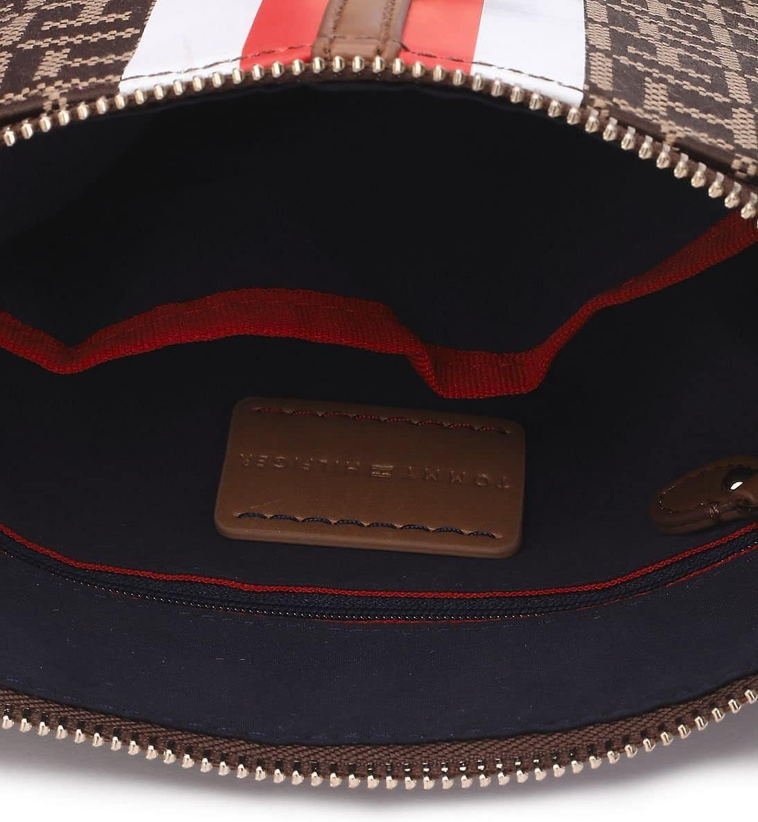 BOLSO CRUZADO PARA MUJER TOMMY HILFIGER JADEN PLUS - 5