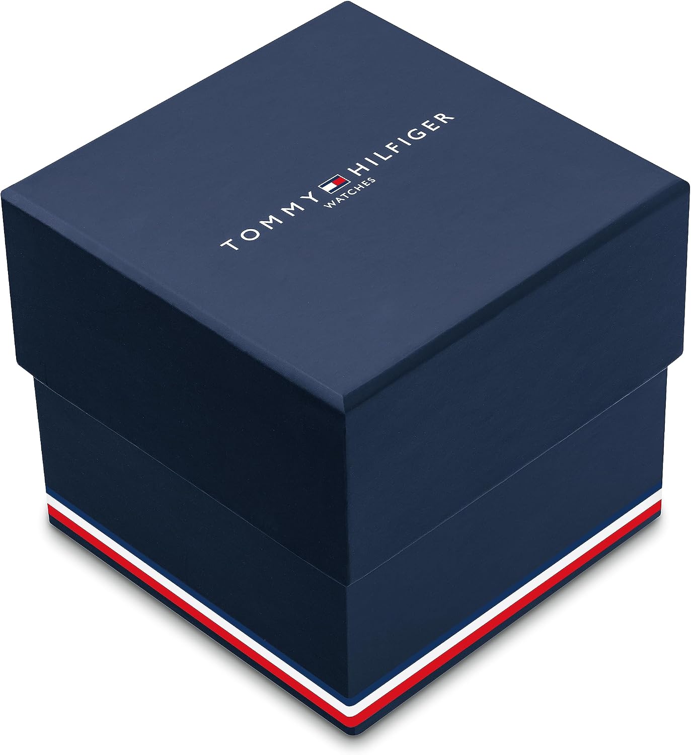 RELOJ DE PULSERA PARA MUJER TOMMY HILFIGER CUARZO BICOLOR ACERO INOXIDABLE 22.5MM - 5
