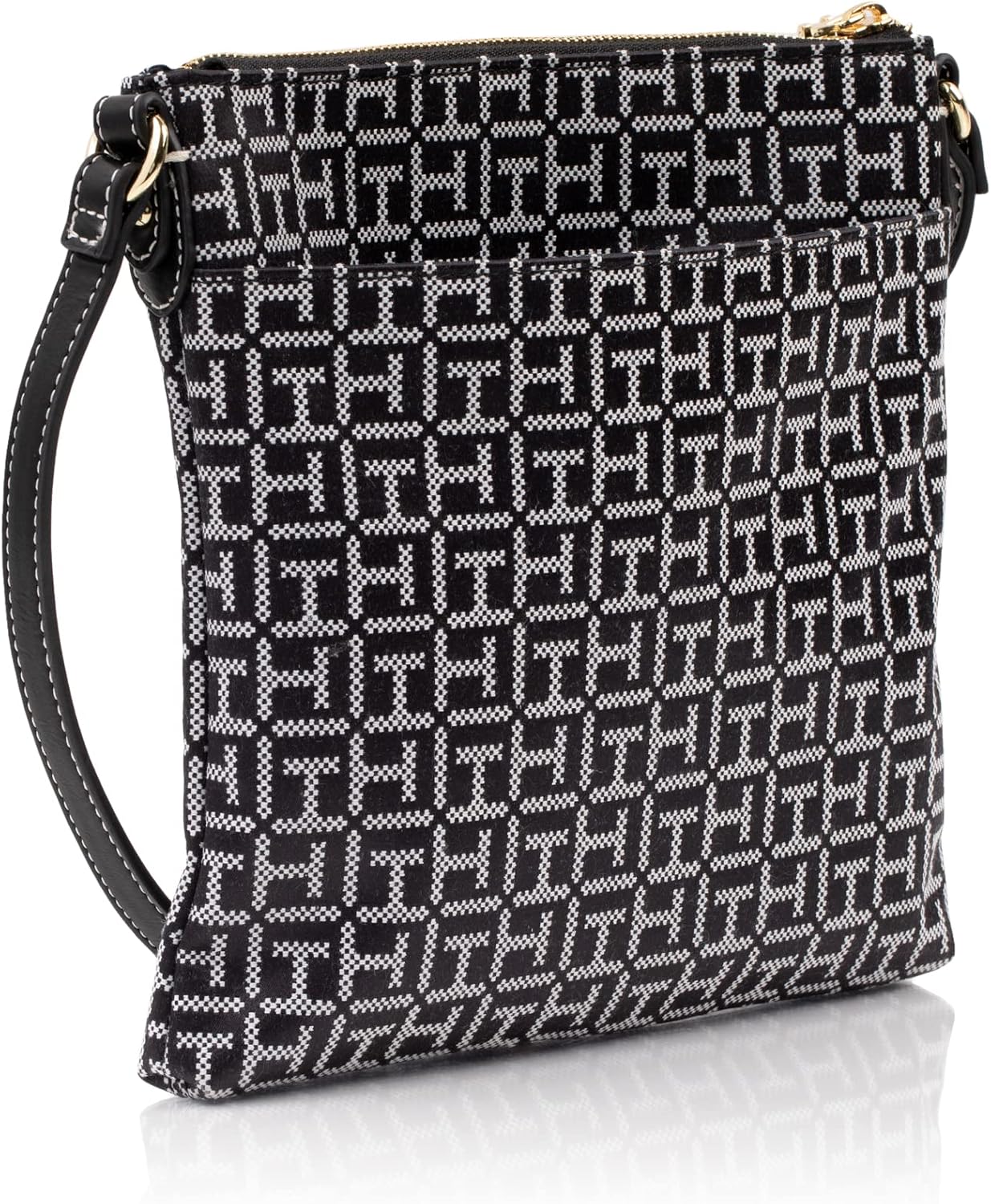 BOLSO CRUZADO PARA MUJER TOMMY HILFIGER JADEN PLUS - 3