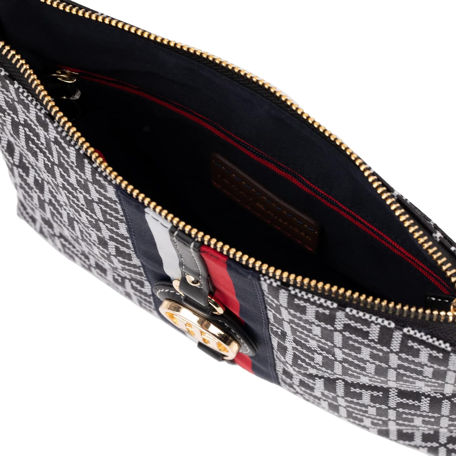 BOLSO CRUZADO PARA MUJER TOMMY HILFIGER JADEN PLUS - 5