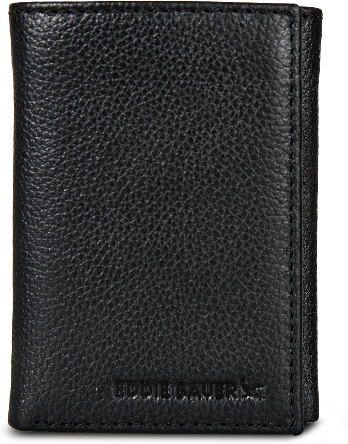 BILLETERA PARA HOMBRE EDDIE BAUER SIGNATURE TRIFOLD - 1
