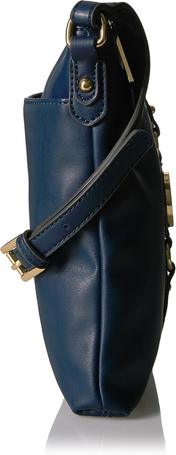 BOLSO CRUZADO PARA MUJER TOMMY HILFIGER JADEN PLUS - 4
