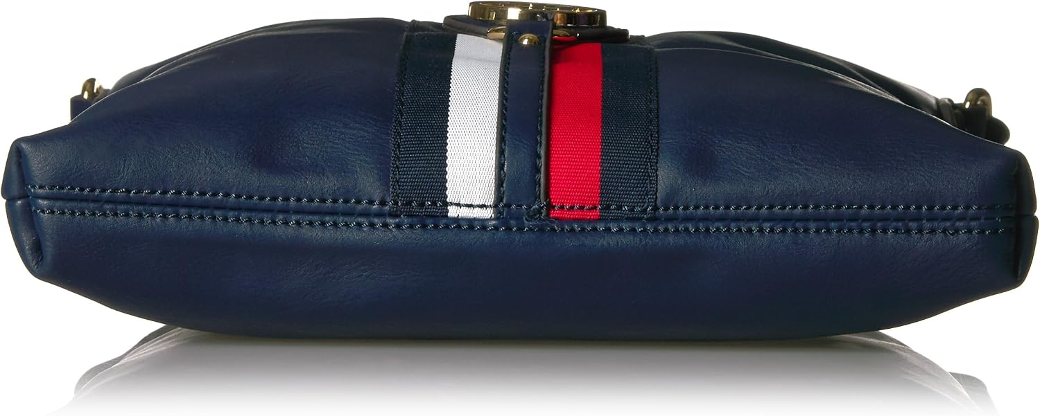 BOLSO CRUZADO PARA MUJER TOMMY HILFIGER JADEN PLUS - 5