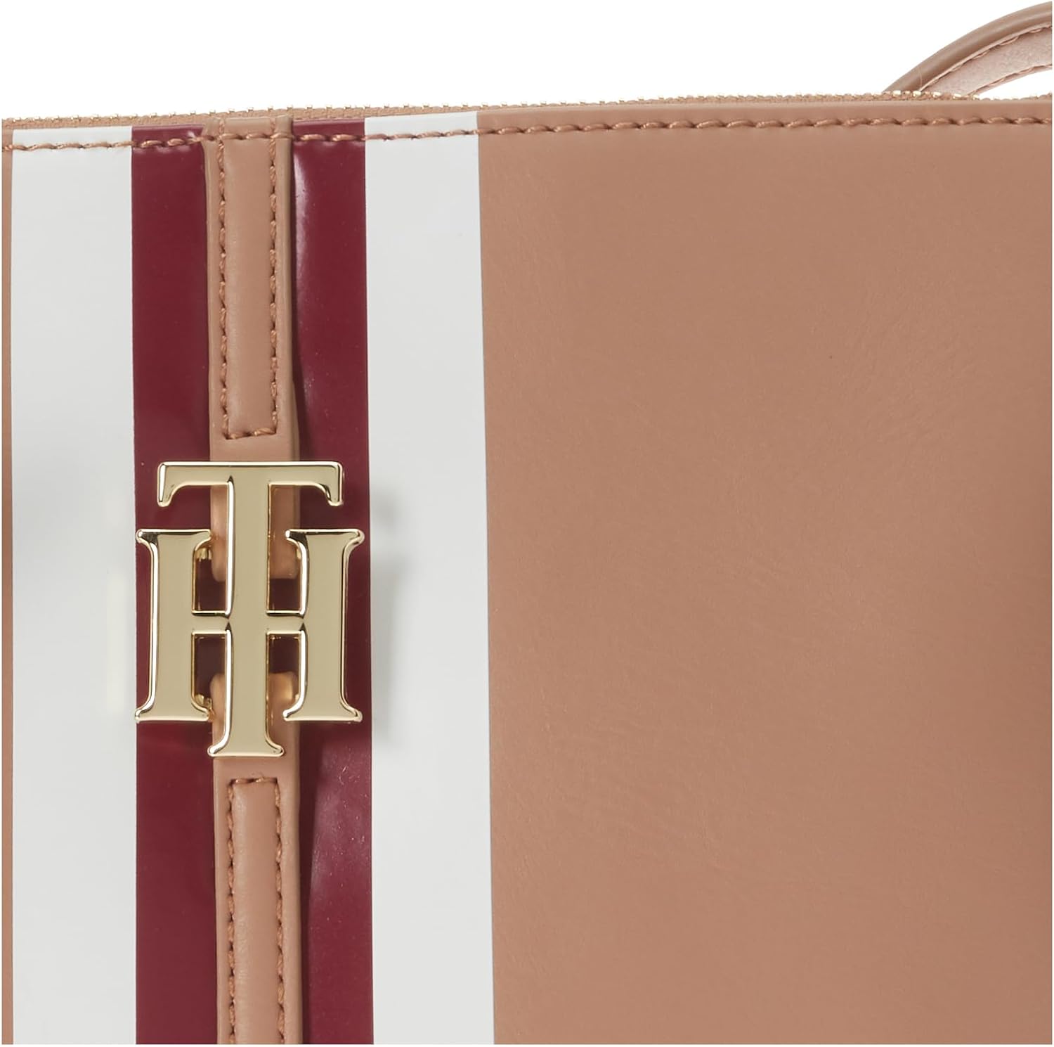 BOLSO CRUZADO PARA MUJER TOMMY HILFIGER JADEN PLUS - 4