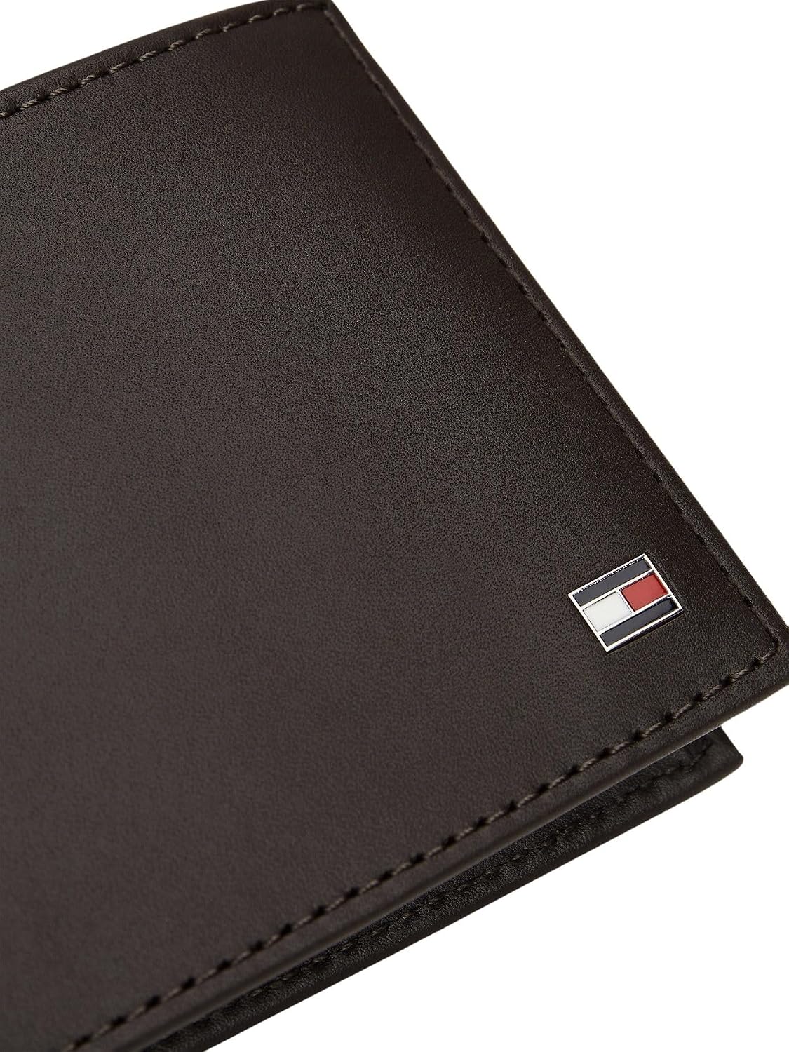 BILLETERA PEQUEÑA TOMMY HILFIGER ETON PARA HOMBRE - 3