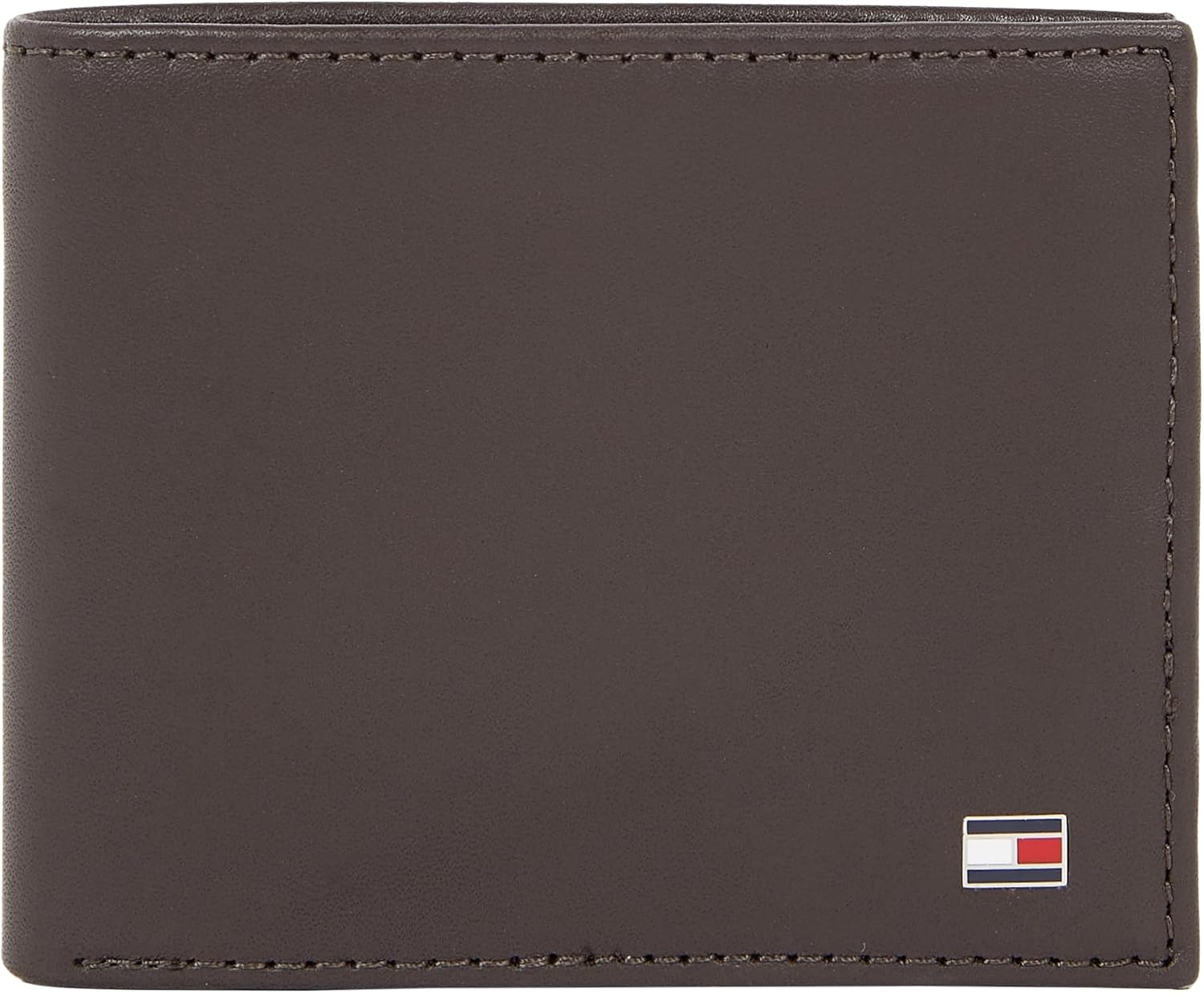 BILLETERA PEQUEÑA TOMMY HILFIGER ETON PARA HOMBRE - 5