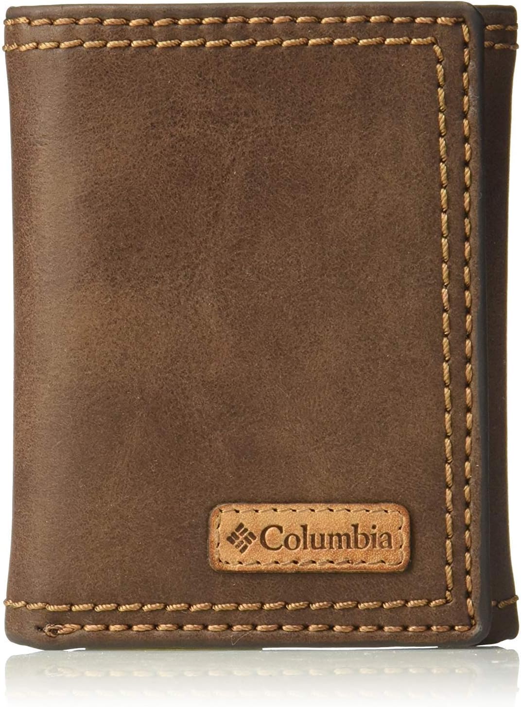 BILLETERA TRIFOLD PARA HOMBRE COLUMBIA RFID - 1
