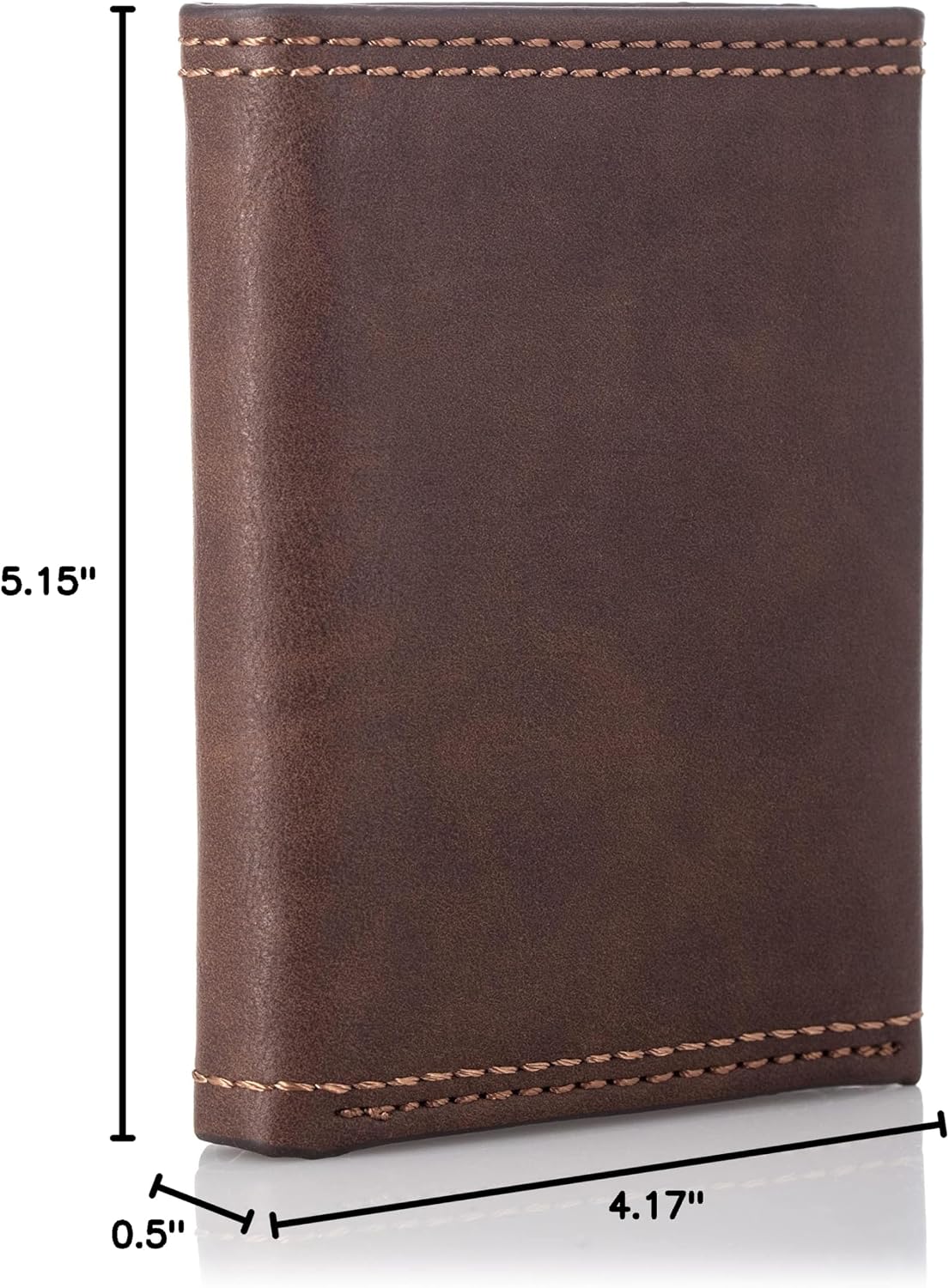 BILLETERA TRIFOLD PARA HOMBRE COLUMBIA RFID - 4