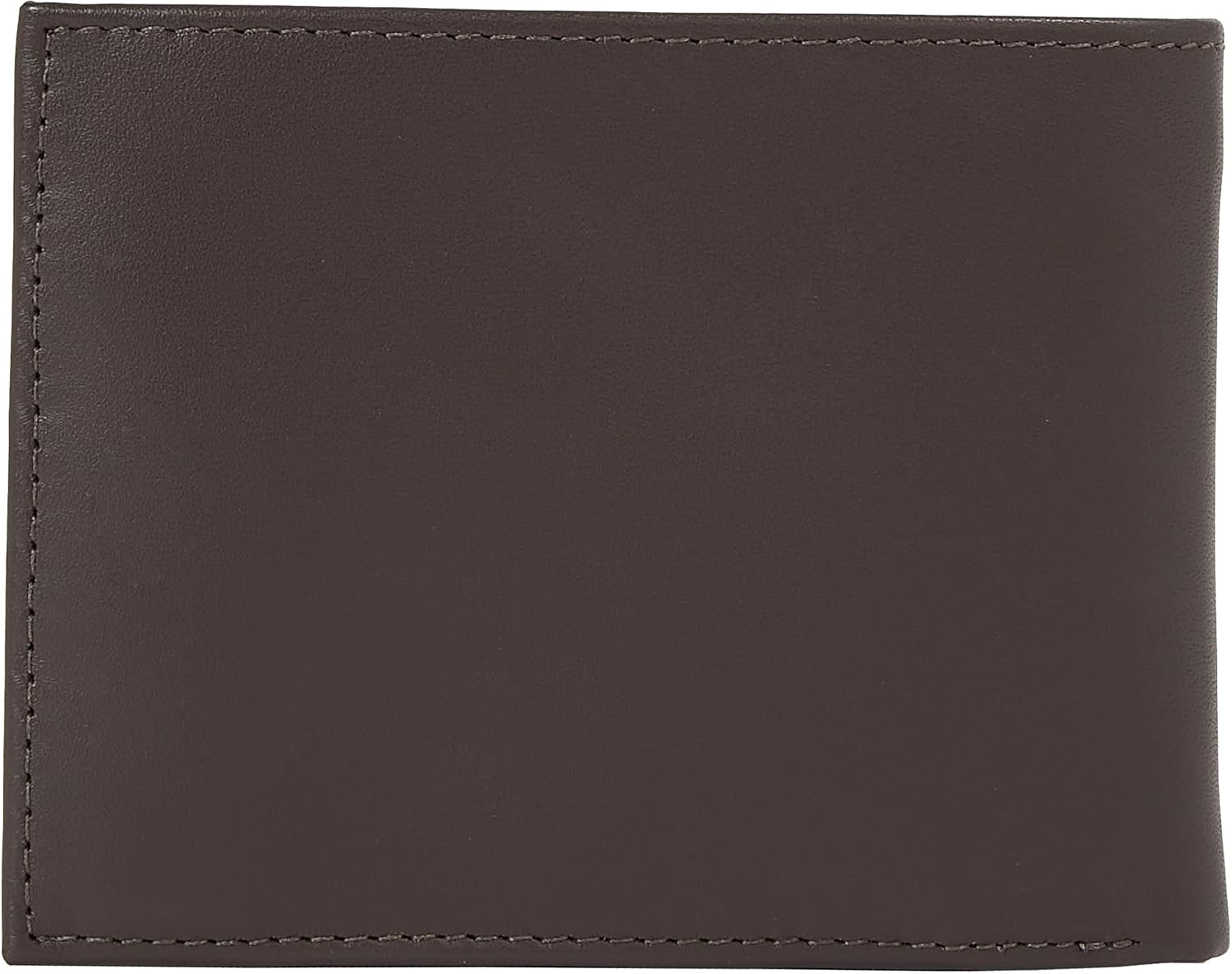 BILLETERA PARA HOMBRE TOMMY HILFIGER ETON CON COMPARTIMENTO PARA MONEDAS - 2