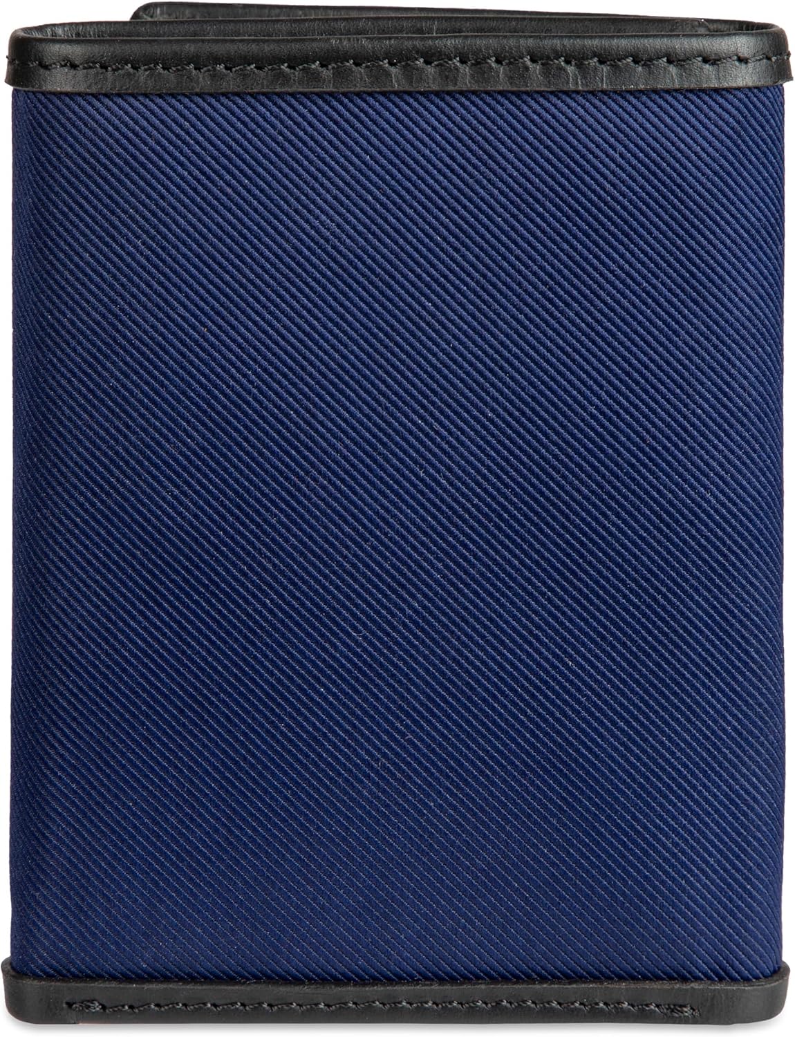 BILLETERA TRIFOLD PARA HOMBRE TOMMY HILFIGER CON TELA ESTILO CORBATA - 3