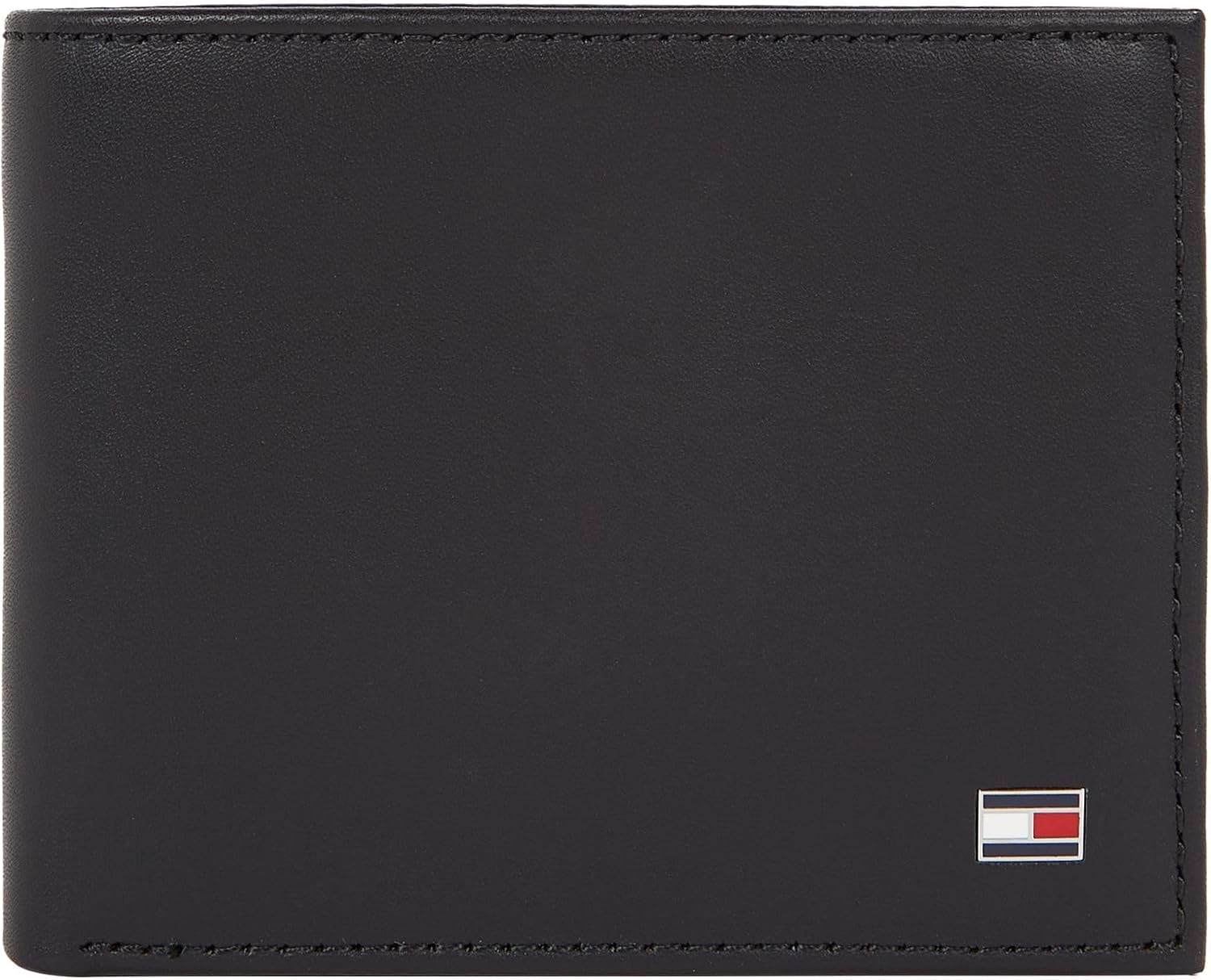 BILLETERA PEQUEÑA TOMMY HILFIGER ETON PARA HOMBRE - 1