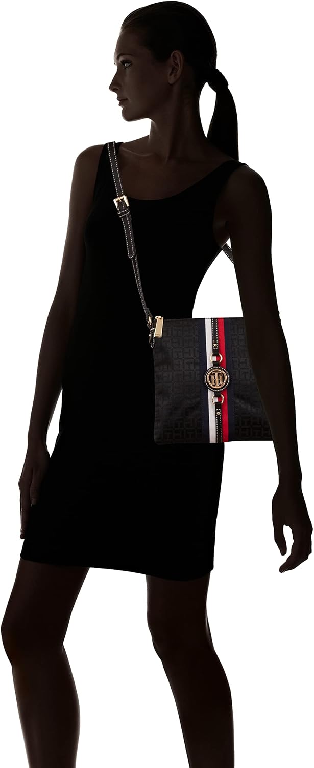 BOLSO CRUZADO PARA MUJER TOMMY HILFIGER JADEN PLUS - 2