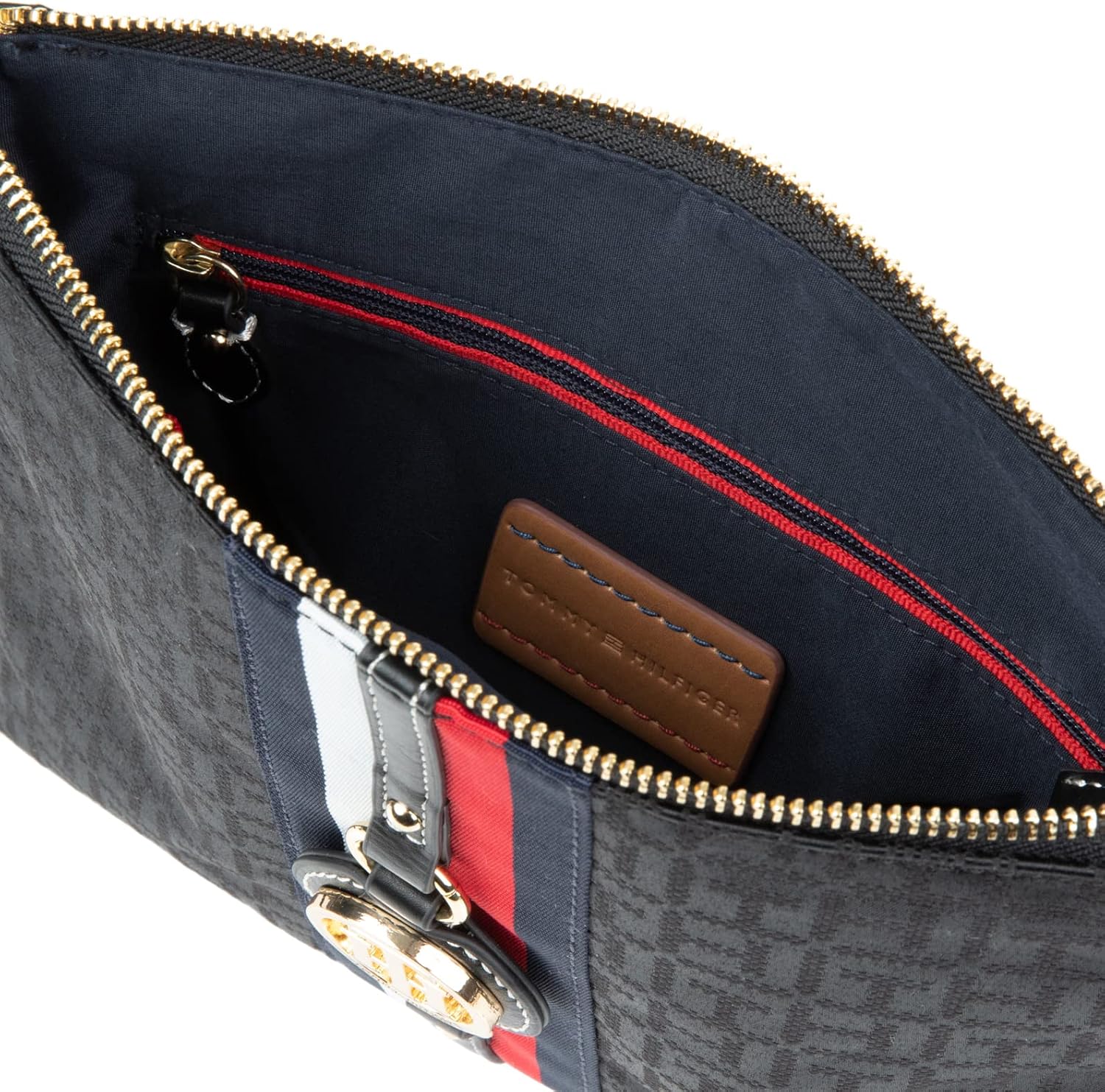 BOLSO CRUZADO PARA MUJER TOMMY HILFIGER JADEN PLUS - 5