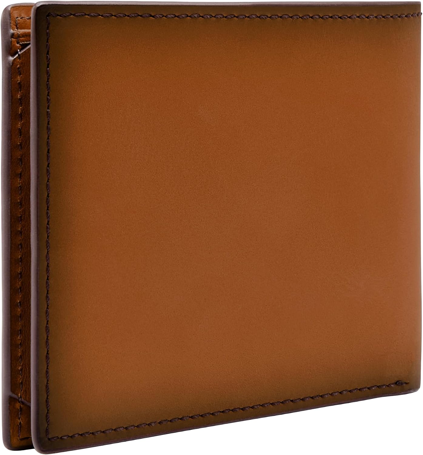 BILLETERA PARA HOMBRE FOSSIL DERRICK FLIP ID BIFOLD - 5