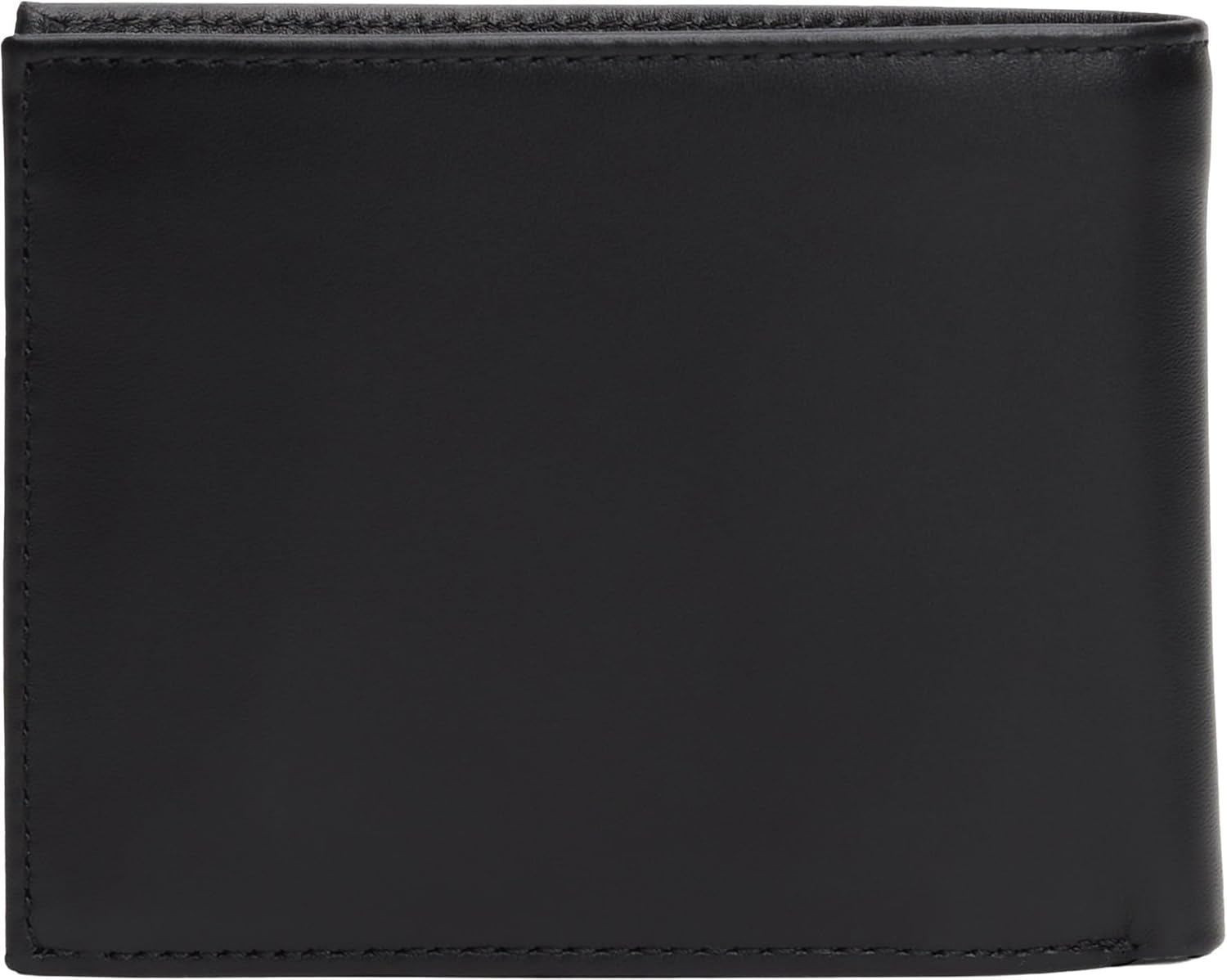 BILLETERA PARA HOMBRE TOMMY HILFIGER ETON CON COMPARTIMENTO PARA MONEDAS - 2
