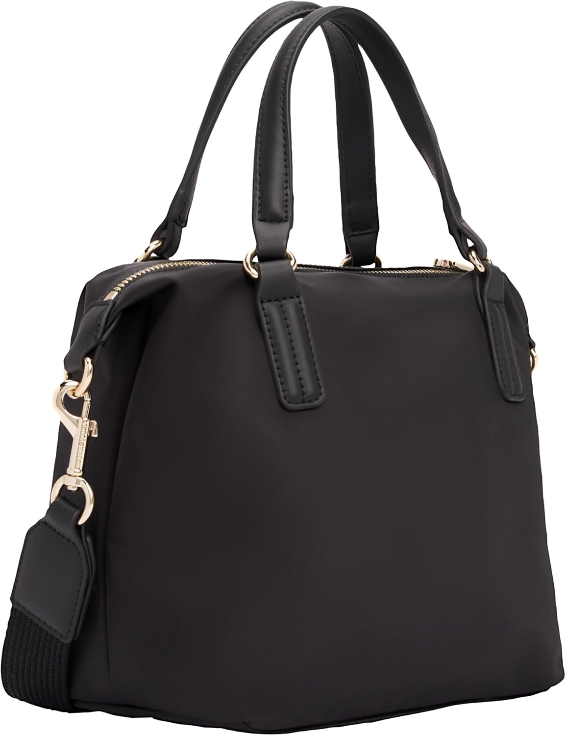 BOLSO TOTE SMALL POPPY PARA MUJER TOMMY HILFIGER CON CORREA CRUZADA REMOVIBLE - 5
