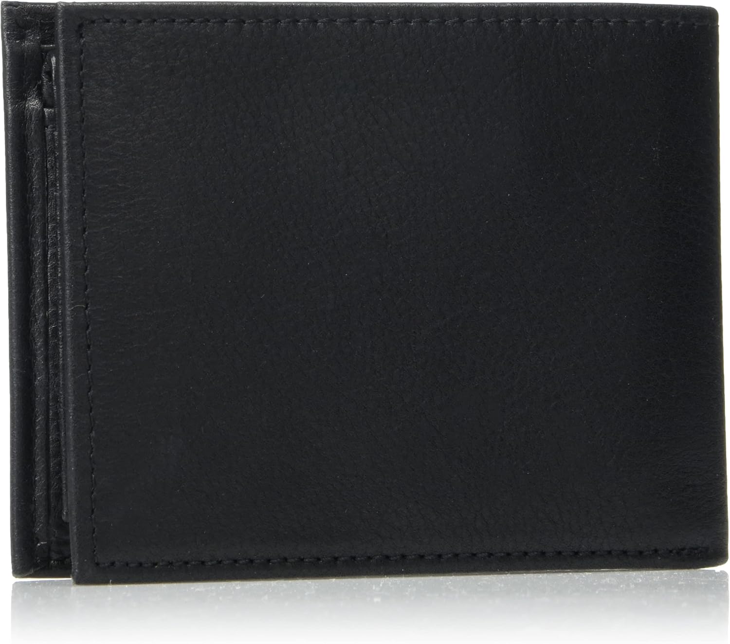 BILLETERA PARA HOMBRE PERRY ELLIS RFID PASSCASE CON TARJETERO REMOVIBLE - 2