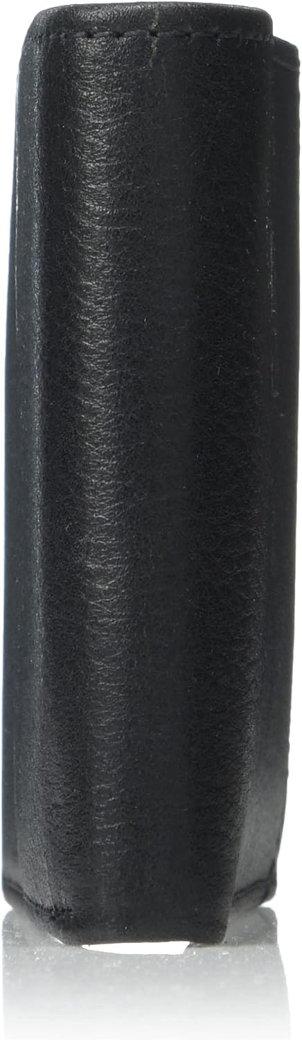 BILLETERA PARA HOMBRE PERRY ELLIS RFID PASSCASE CON TARJETERO REMOVIBLE - 3