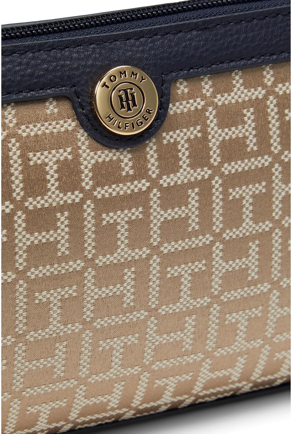 BOLSO CRUZADO TOMMY HILFIGER WILDER II CON CIERRE SUPERIOR PARA MUJER - 4