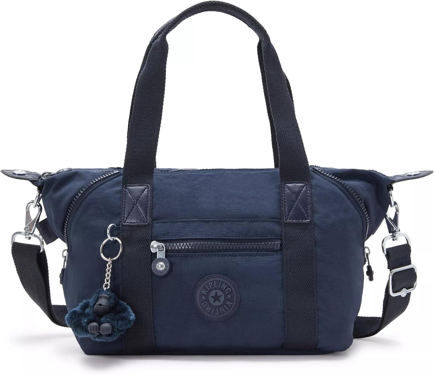 BOLSO TOTE KIPLING ART MINI PARA MUJER LIVIANO PEQUEÑO PARA VIAJE - 1