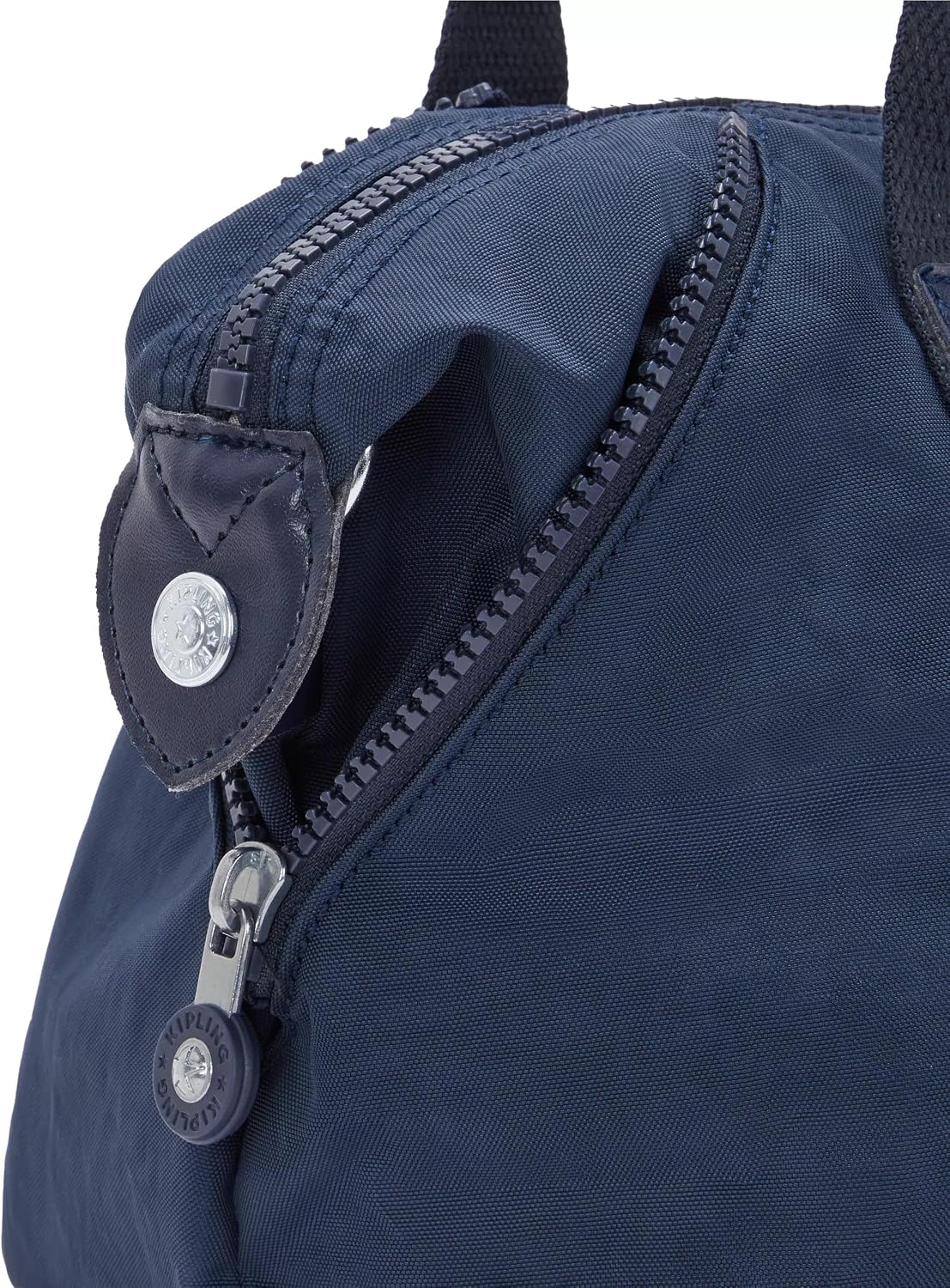 BOLSO TOTE KIPLING ART MINI PARA MUJER LIVIANO PEQUEÑO PARA VIAJE - 2