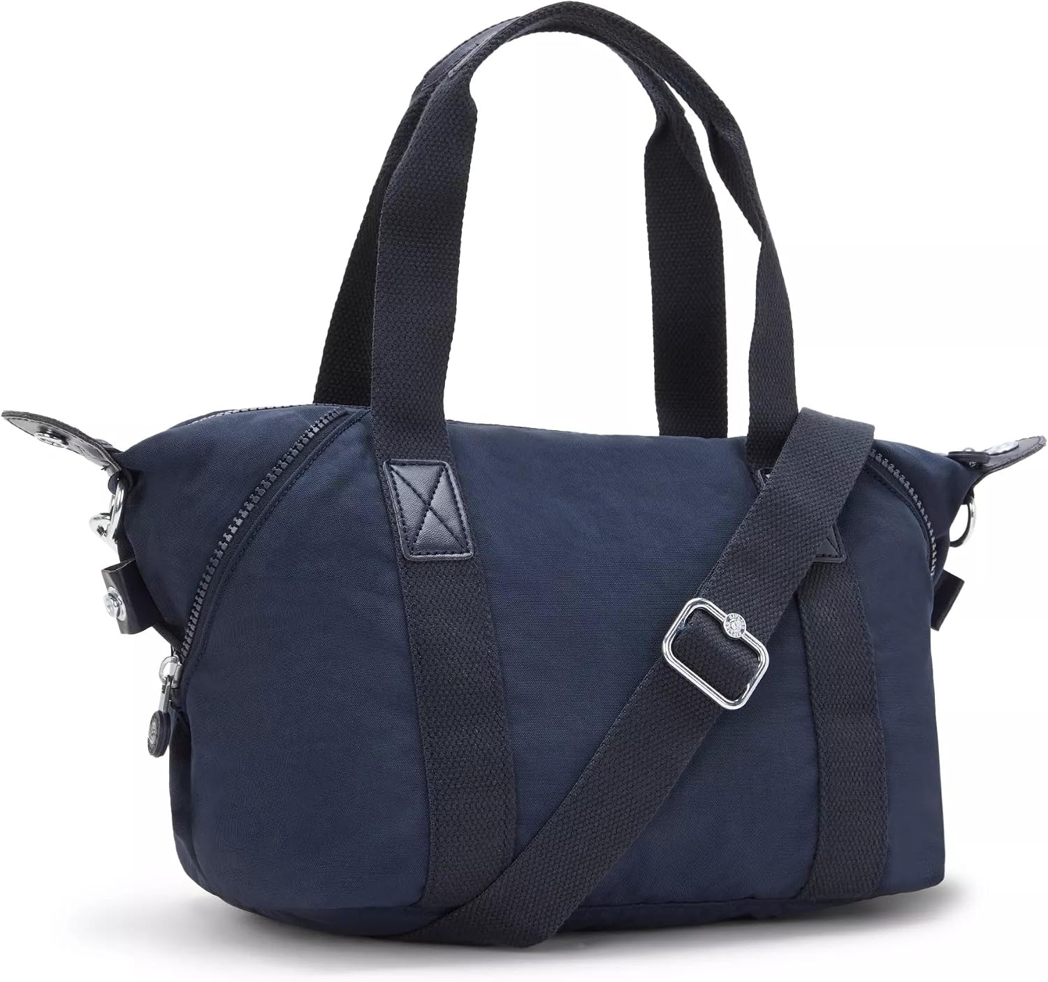 BOLSO TOTE KIPLING ART MINI PARA MUJER LIVIANO PEQUEÑO PARA VIAJE - 3