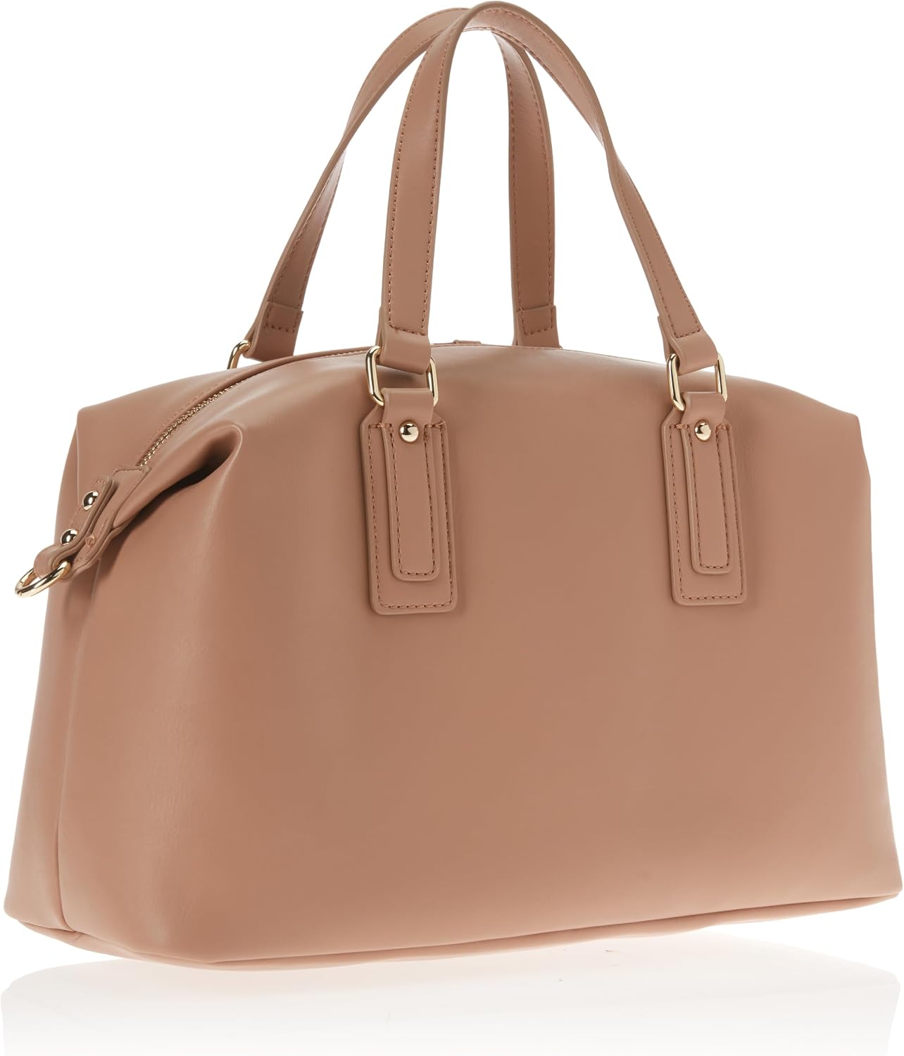 BOLSO SATCHEL TOMMY HILFIGER JADEN PARA MUJER - 3