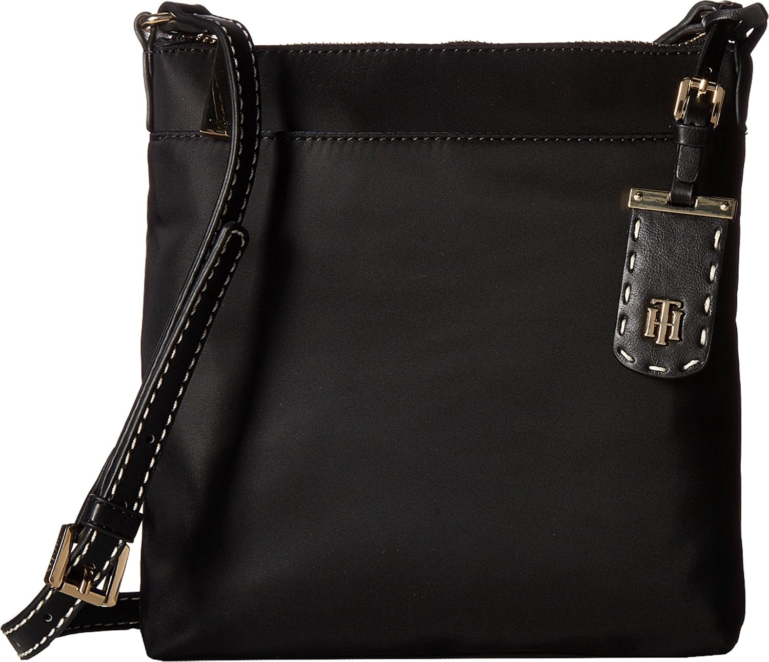 BOLSO CRUZADO PARA MUJER TOMMY HILFIGER JULIA PEQUEÑO - 1