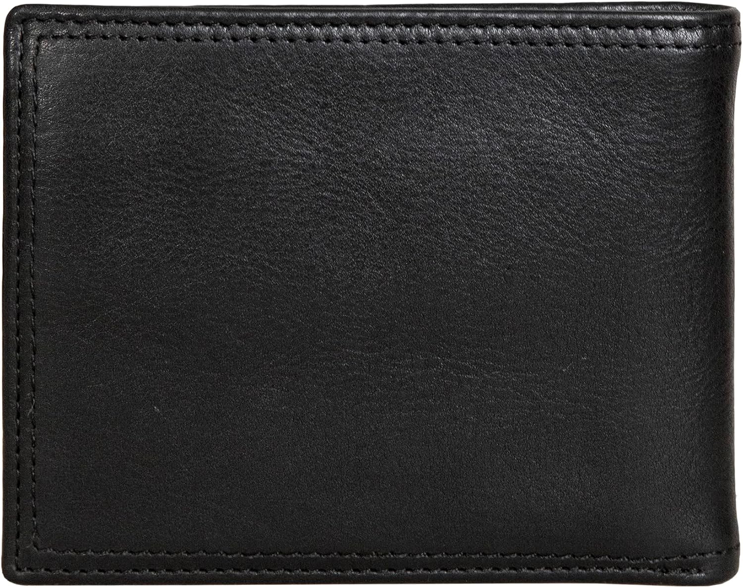 BILLETERA PARA HOMBRE NAUTICA BIFOLD DE CUERO CON BLOQUEO RFID - 2