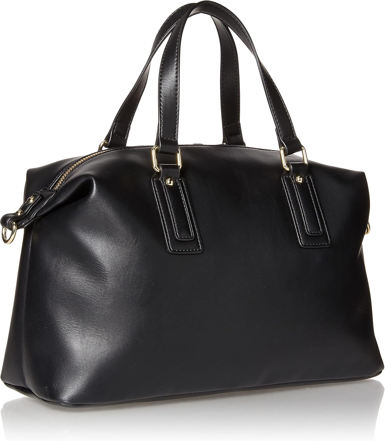 BOLSO SATCHEL TOMMY HILFIGER JADEN PARA MUJER - 3